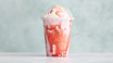 Strawberry Shake