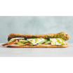 Kalkun Sandwich