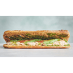 Tunmousse Sandwich