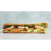 Avocado Sandwich